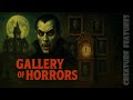 Gallery Of Horror 1967