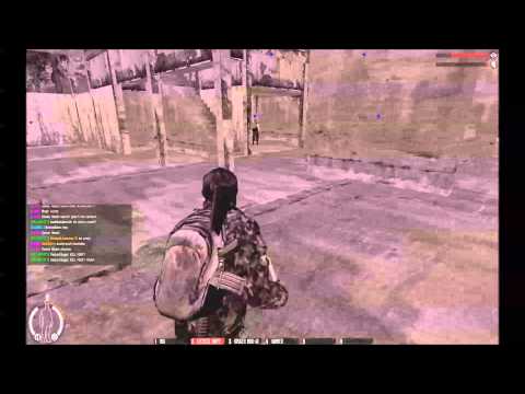 Team-CUF - Melee Deathmatch