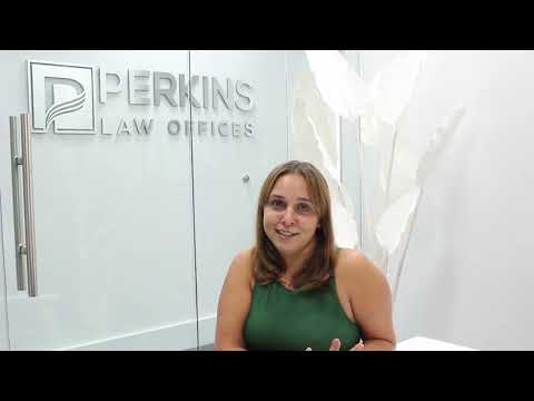 Play Law Firm Video