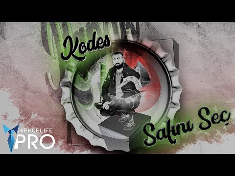 Kodes - Safını Seç (Official Audio)