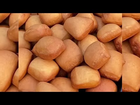 jinsi yakupika MAANDAZI laini na matamu ya haraka kwa njia rahisi sana😍😋//MAANDAZI Recipe