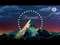 Paramount Pictures 1988 With Fanfare Logo Remake