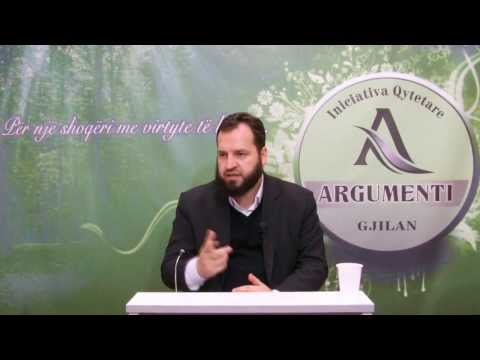 Muhamed Dërmaku " VLERA E NIJETIT NË ISLAM "