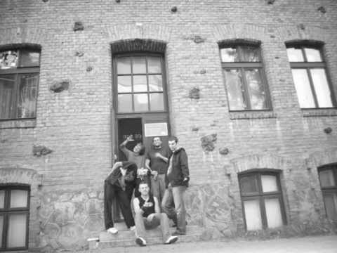 Rock and Metal AccIDENT "SOULFIRE" (Brzozów)