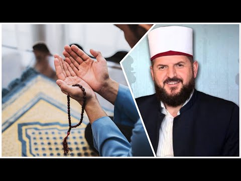 Dr. Shefqet Krasniqit tregon rregullat e agjerimit në Ramazan, çfarë duhet të kemi kujdes