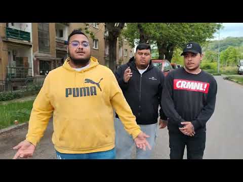 D.W.A. - N3MŮŽU 🥹 (Official video) 2025