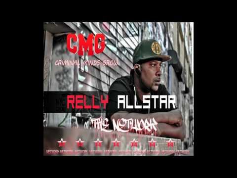 RELLY ALLSTAR FT CASTRO - THEY TALKIN BOUT