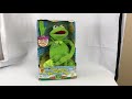 Magical Talking Kermit