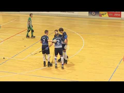 Highlights - Girone A - Giornata n.3 - Seregno H.2012 x Montecchio Precalcino
