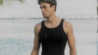 Enrique Iglesias - I&#39;m Your Man [With Lyrics]