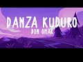 Don Omar Danza Kuduro Lyrics Ft Lucenzo Trending Lyrics Song