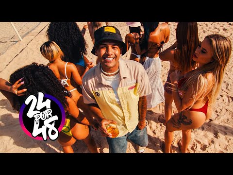 MEDLEY DAS PURA - EU NÃO NASCI PRAS PUT4 (Clipe Oficial) MC W1 e DJ Gordinho da VF