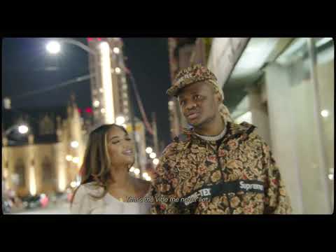 Dice Ailes - Leftside (Visualizer)