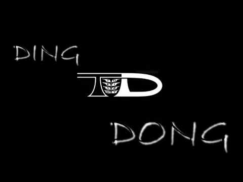 KDIZZY- DING DONG (OFFICIAL MUSIC VIDEO)