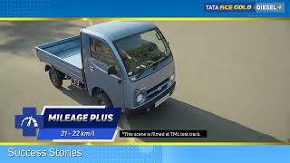 Tata Ace User