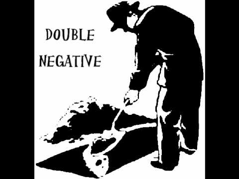 Double Negative-Gravesight