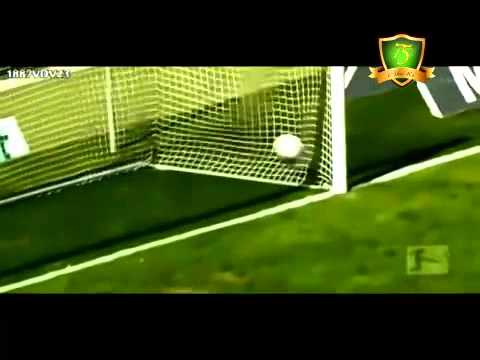 Türklerin Juninho'su... Hakan Çalhanoğlu!!! The Turkish Juninho... Hakan Calhanoglu!!!