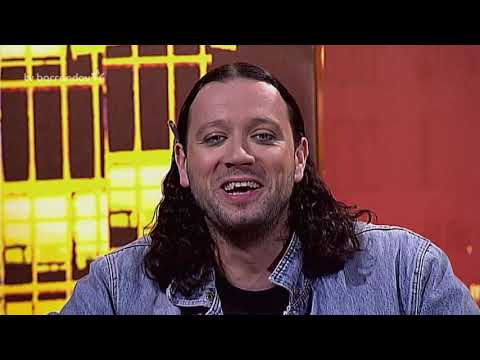 Vtip za stovku! (2012/18) - Silvestrovský speciál