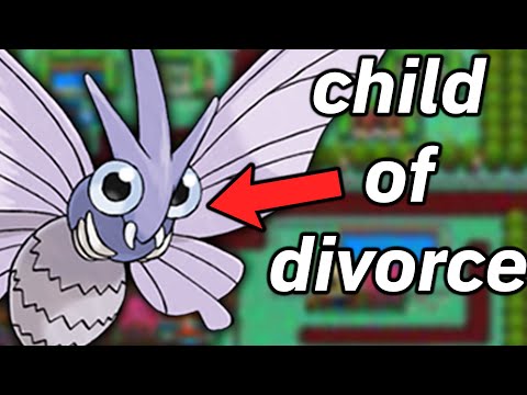 Three Absolutely Insane Pokemon Theories You've Never Heard Before