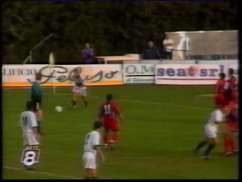 1998 1999 Tricase - Chieti
