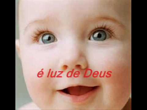 Luz De Deus - Banda Calypso