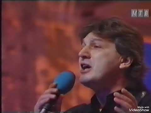 Goce Nikolovski - Mojata Serenada (Serenada 93 vo srceto na Bitola)