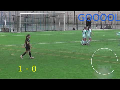 25 01 20 INF Surgetafe vs Ciudad de Getafe