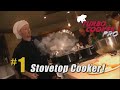 Turbo Cooker Infomercial #3