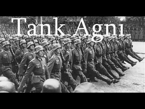 Tank Agni : Return of the Troll (Troll Builds Ep. 1)