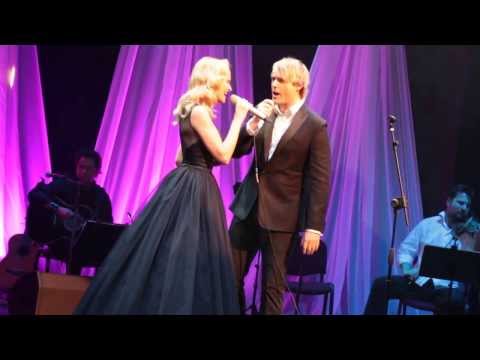 Monika Absolonová, David Deyl: Budu tu stát