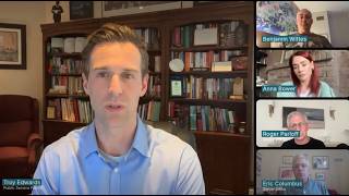 Lawfare Live: The Trials of the Trump Administration, April 24
