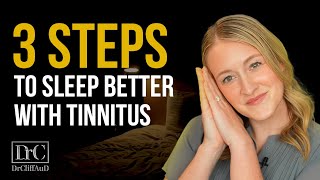 How to Sleep Better with Tinnitus