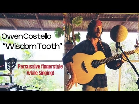 Promotional video thumbnail 1 for Owen Costello