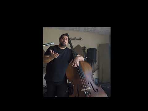 Shaun Johannes  "Improvisation Theory Practice"