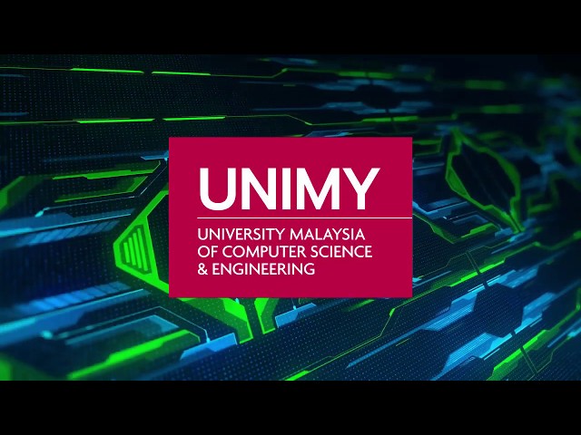 UNIVERSITY MALAYSIA OF COMPUTER SCIENCE AND ENGINEERING video #6