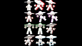 Cover art for Thearchy But Expunged Is Friendly