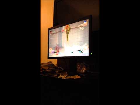 Final Round 18 Smug vs Kazunoko FT 5 (part 2)