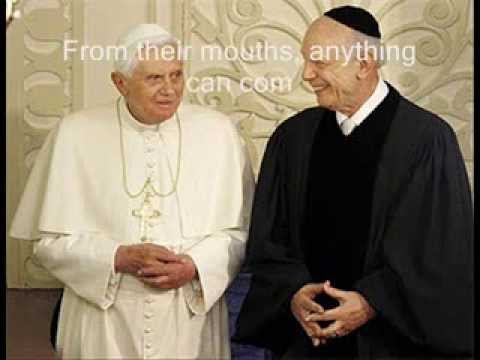 Vatican's Chief exorcist says Devil is in Vatican