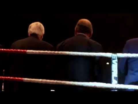 Gents Boksgala Round XVI - EBU Cruiserweight Title (09/10/2015)Intro  Bilal Laggoune