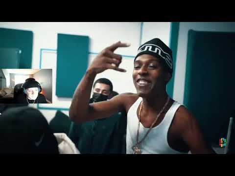 ALL SLID! Bend A Nigga Block -Nohandouts Fats Ft.TaxFreeBeezy x BroadDay baam x TearitOffGreezy