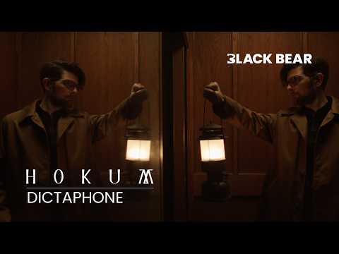 Dictaphone