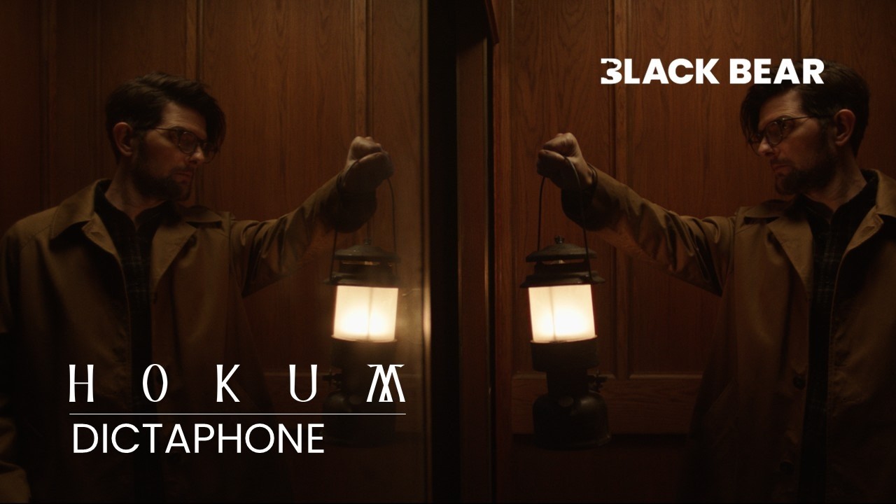 Dictaphone