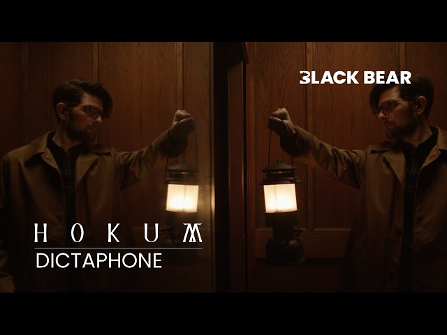 Dictaphone