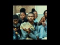 Roddy Ricch Streets Raised Me