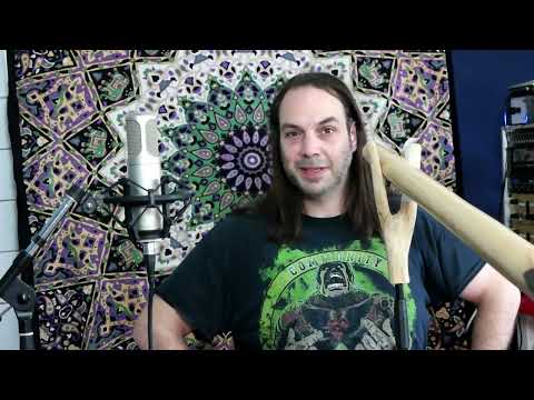 Condensed Drone - No Potato!