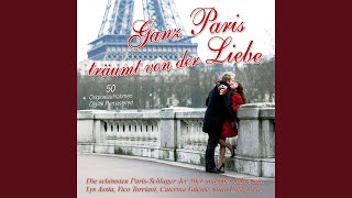 Musik-Video-Miniaturansicht zu Mademoiselle de Paris (Deutsche Version) Songtext von Lale Andersen