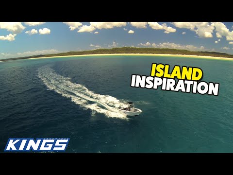 Explore Fraser Island with Graham and Shaun! 4WD Action #211