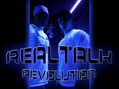 Richter & shox - I want it All