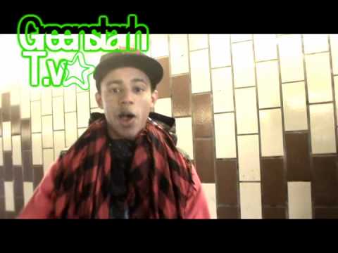 Greenstarh T.v - Dusty, J-Mal & Breaka