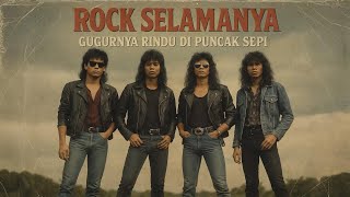 Download lagu ROCK SELAMANYA - Gugurnya Rindu di Puncak Sepi mp3